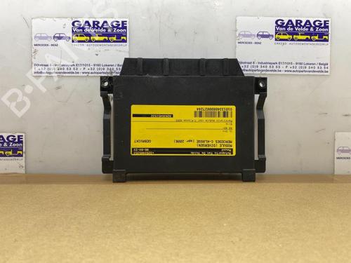 Used Electronic module Electronic module 38851594 38851594