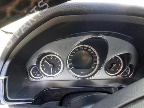 Headlight switch MERCEDES-BENZ E-CLASS (W212) E 200 CDI / BlueTEC (212.005, 212.006) | BP38834747I24  - Image 17