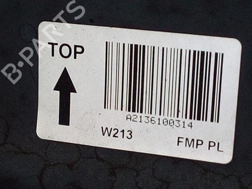 Køfangervange MERCEDES-BENZ E-CLASS (W213) E 220 d (213.004) | BP38854907C73 - Image 5