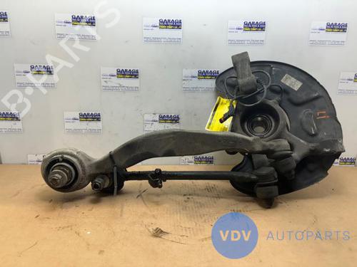 Used Left front steering knuckle MERCEDES-BENZ E-CLASS T-Model (S212) E 350 CDI (212.225) (231 hp) 25957617