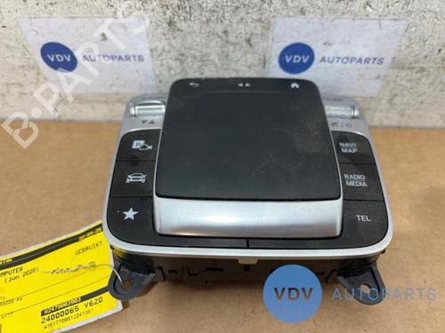 Used Display monitor MERCEDES-BENZ A-CLASS (W177) A 250 e (177.086) (218 hp) 27383448