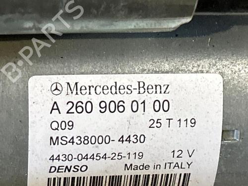 Starter MERCEDES-BENZ GLA (H247) GLA 220 Mild-Hybrid 4-matic (247.745) | BP39495182M8 - Image 3