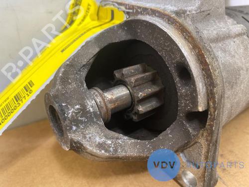 Starter MERCEDES-BENZ A-CLASS (W169) A 180 CDI (169.007, 169.307) | BP25953418M8 