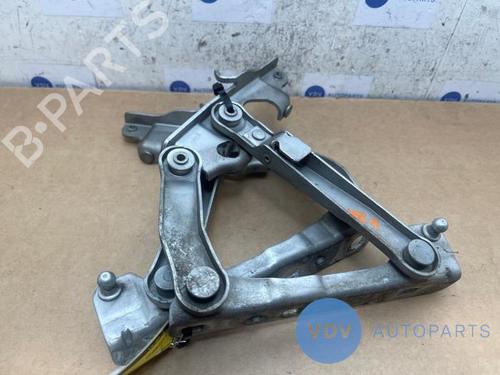 Hinge/Door check strap MERCEDES-BENZ E-CLASS (W211) E 200 CDI (211.004) | BP25974317C146 