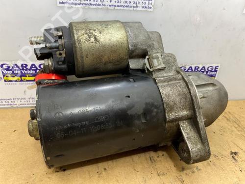 Starter MERCEDES-BENZ CLC-CLASS (CL203) CLC 180 Kompressor (203.746) | BP38846709M8 - Image 3
