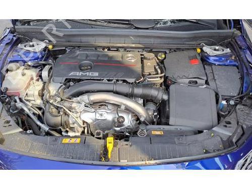 Camera MERCEDES-BENZ GLB (X247) AMG GLB 35 Mild Hybrid 4-matic (247.651) | BP38820356E14 - Image 5