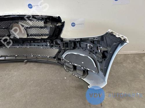 Front bumper MERCEDES-BENZ C-CLASS T-Model (S205) C 200 d (205.207) | BP25962949C7 