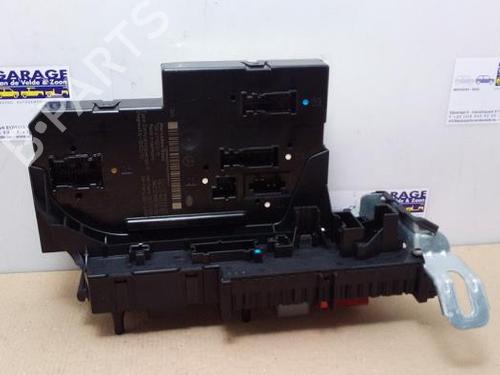 Electronic module MERCEDES-BENZ E-CLASS (W212) E 250 CDI / BlueTEC (212.003, 212.004) | BP38855352M83 - Image 6