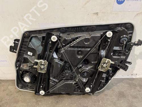 Front left window mechanism MERCEDES-BENZ A-CLASS (W177) A 250 e (177.086) | BP38837271C22 - Image 2