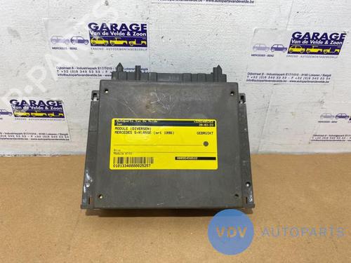 Used Control unit MERCEDES-BENZ S-CLASS (W140) 300 SE, SEL/S320 (140.032, 140.033) (231 hp) 25946571