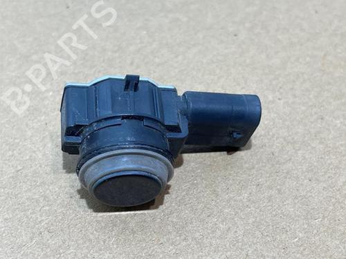 Electronic module MERCEDES-BENZ A-CLASS (W176) A 180 (176.042) | BP38825666M83 - Image 2
