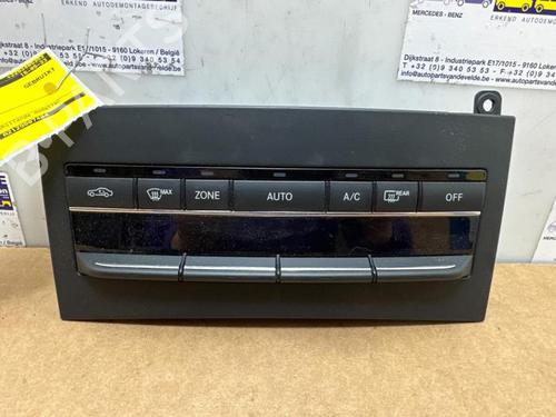 Used Climate control Climate control 38850118 38850118