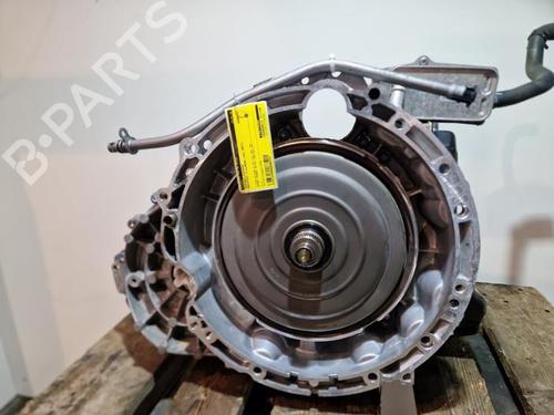 Gearbox MERCEDES-BENZ A-CLASS (W176) A 180 CDI / d (176.012) | BP38819326M3 - Image 4