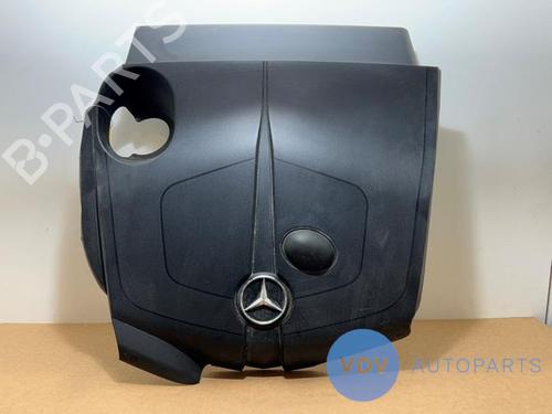 Topbeskyttelse MERCEDES-BENZ GLA-CLASS (X156) GLA 200 CDI 4-matic (156.902) (136 hp) 30166892