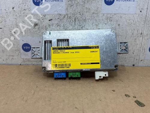 Used Electronic module Electronic module MERCEDES-BENZ C-CLASS T-Model (S205) C 250 BlueTEC / d 4-matic (205.209) (204 hp) 38832352 38832352