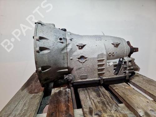 Used Gearbox Gearbox 38817728 38817728