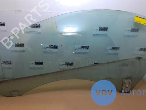 Used Front left door window MERCEDES-BENZ SLK (R171) 350 (171.456) (272 hp) 25958409