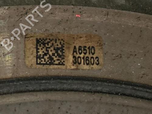 Flywheel MERCEDES-BENZ E-CLASS (W212) E 300 Hybrid / BlueTEC Hybrid (212.098) | BP38819752M101 - Image 3