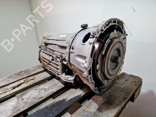 Gearbox MERCEDES-BENZ SPRINTER 3,5-t Van (B907, B910) 317 CDI RWD (907.631, 907.633, 907.635, 907.637) | BP38818454M3 - Image 2