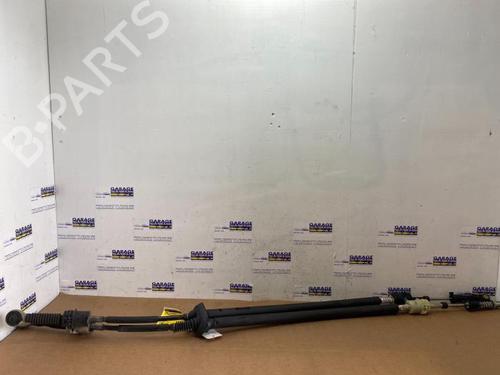 Used Cable Cable MERCEDES-BENZ B-CLASS Sports Tourer (W245) B 180 CDI (245.207) (109 hp) 38847121 38847121