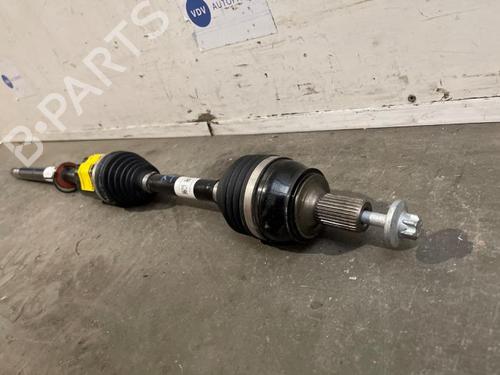 Left front driveshaft MERCEDES-BENZ GLC (X254) 300d 4-matic (254.607) | BP38834654M38 - Image 3
