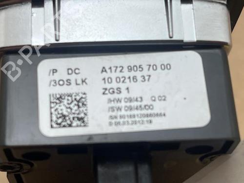 Switch MERCEDES-BENZ SLK (R172) 250 CDI / d (172.403) | BP38826492I30 - Image 6