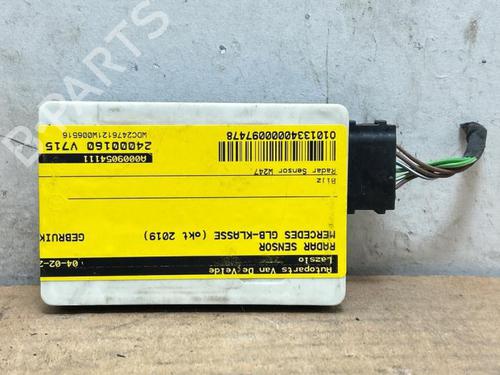 electronic-sensor-mercedes-benz-glb-x247-2019-38818496 main image