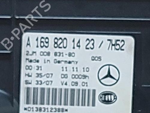 Kabinelys MERCEDES-BENZ SLK (R172) 250 CDI / d (172.403) | BP38818302I8 - Image 3