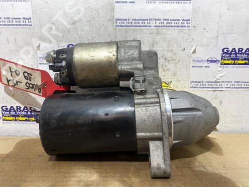 Used Starter Starter 38846691 38846691