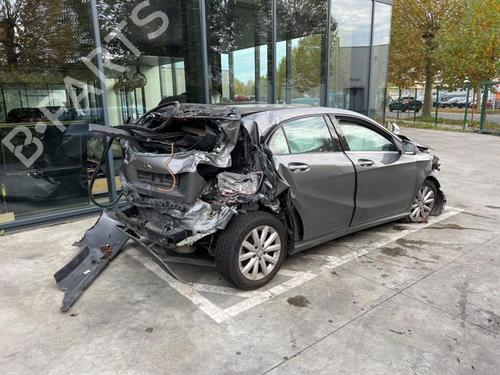 Catalyst MERCEDES-BENZ A-CLASS (W176) A 180 CDI / d (176.012) | BP38835199M10 - Image 5