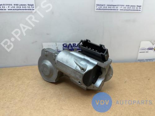 Control unit MERCEDES-BENZ CLK (C209) CLK 320 CDI (209.320) | BP25948033M11 
