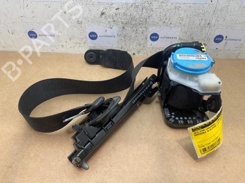 Used Front left seatbelt Front left seatbelt MERCEDES-BENZ B-CLASS Sports Tourer (W246, W242) B 180 CDI / d (246.212) (109 hp) 38834281 38834281