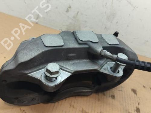 Left front brake caliper MERCEDES-BENZ C-CLASS (W206) C 180 (206.041) | BP38819369M105 - Image 3