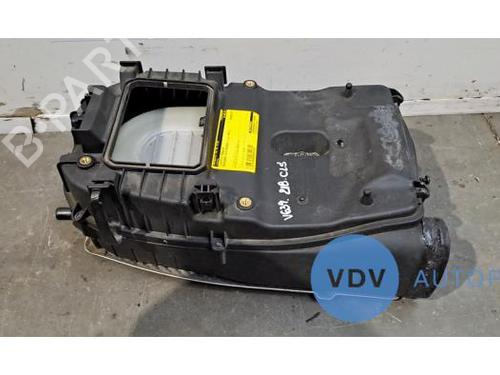 Used Air filter box MERCEDES-BENZ CLS (C218) CLS 250 CDI / BlueTEC / d (218.303, 218.304) (204 hp) 25961559