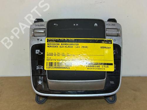 Used Electronic module Electronic module 38819174 38819174