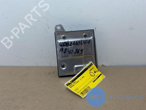 Electronic module MERCEDES-BENZ E-CLASS (W211) E 200 CDI (211.004) | BP26922454M83 
