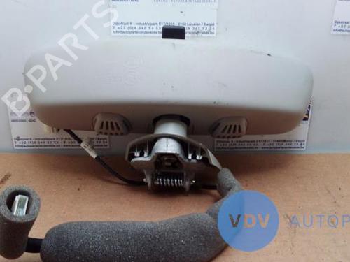 Rear mirror MERCEDES-BENZ C-CLASS (W204) C 180 CDI (204.000) | BP25944401I6 