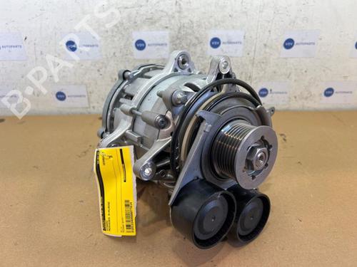 Used Alternator Alternator 38829383 38829383