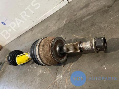 Right front driveshaft MERCEDES-BENZ X-CLASS (470) X 250 d (470.230) | BP25964708M39 