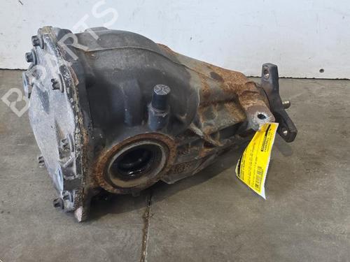 Used Rear differential Rear differential MERCEDES-BENZ C-CLASS (W203) C 200 CDI (203.007) (122 hp) 40065352 40065352