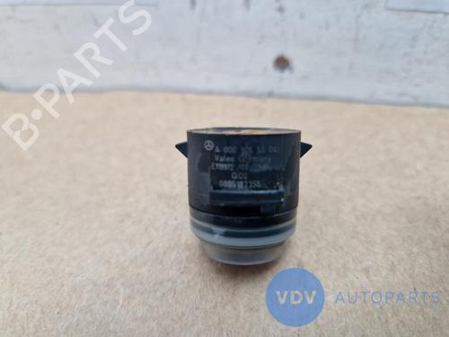 Electronic sensor MERCEDES-BENZ C-CLASS (W205) C 160 (205.044) | BP25962658M84 