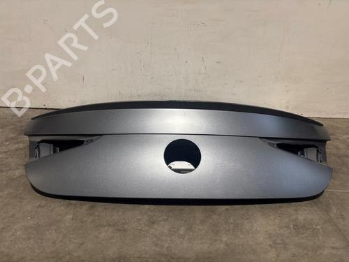 Used Tailgate Tailgate 38839616 38839616