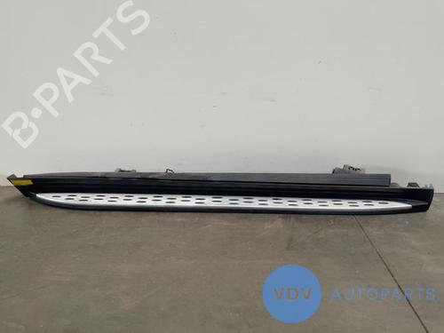 Other MERCEDES-BENZ GL-CLASS (X166) GL 350 CDI / BlueTec 4-matic (166.823, 166.824) | BP26648478O1 - Image 1