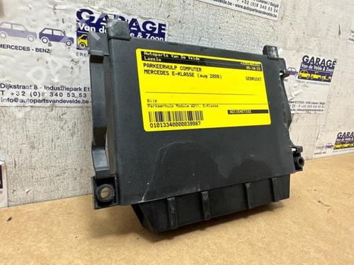Control unit MERCEDES-BENZ E-CLASS (W211) E 280 (211.054) | BP38845755M11 - Image 2