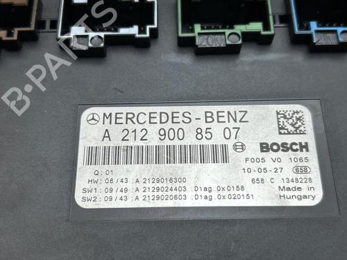 Electronic module MERCEDES-BENZ E-CLASS T-Model (S212) E 350 CDI 4-matic (212.289) | BP38822891M83 - Image 4