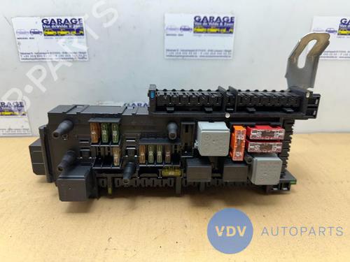 Electronic module MERCEDES-BENZ C-CLASS (W204) C 200 CDI (204.001) | BP25945203M83 