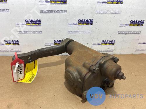 Steering rack MERCEDES-BENZ S-CLASS Saloon (W108, W109) 280 SE, SEL (108.018, 108.019) | BP25946463M22 