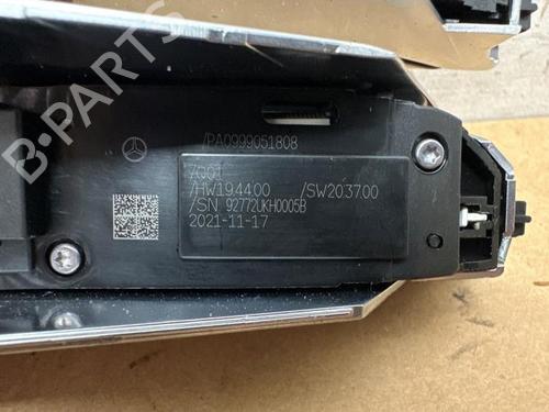 Switch MERCEDES-BENZ C-CLASS T-MODEL (S206) C 200 d (206.203) | BP38845915I30 - Image 5