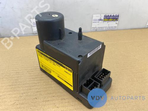 Used Electronic module MERCEDES-BENZ C-CLASS (W202) C 200 D (202.120) (75 hp) 25949745