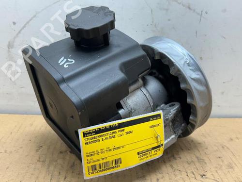 Steering pump MERCEDES-BENZ E-CLASS (W211) E 200 CDI (211.007) | BP38819086M99 - Image 2